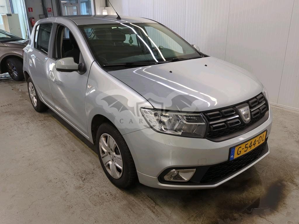 Dacia Sandero 1.0 SCe Laureate 2019