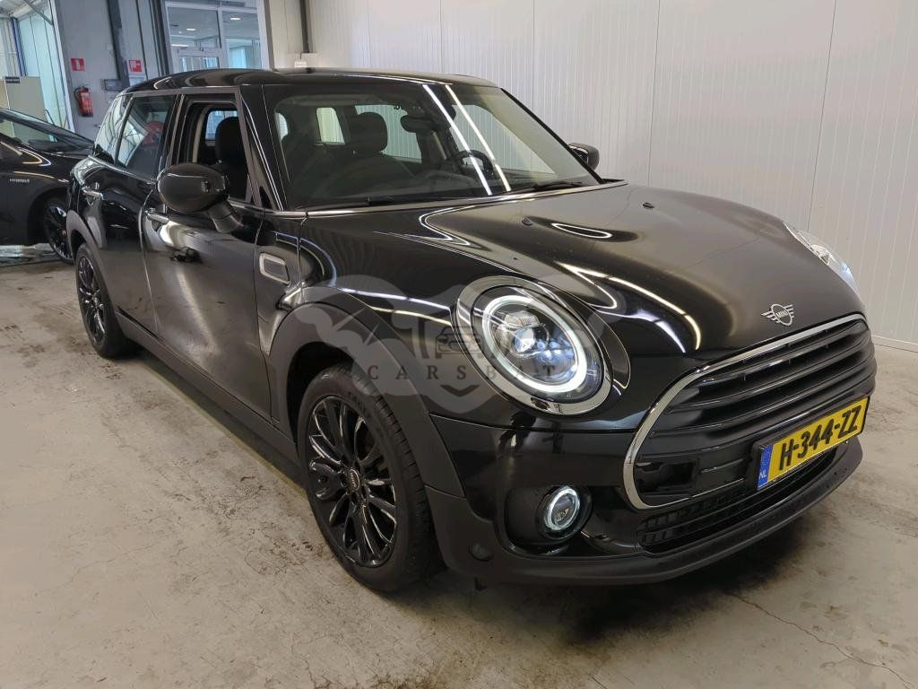 Mini Clubman One 1.5 Business 2020
