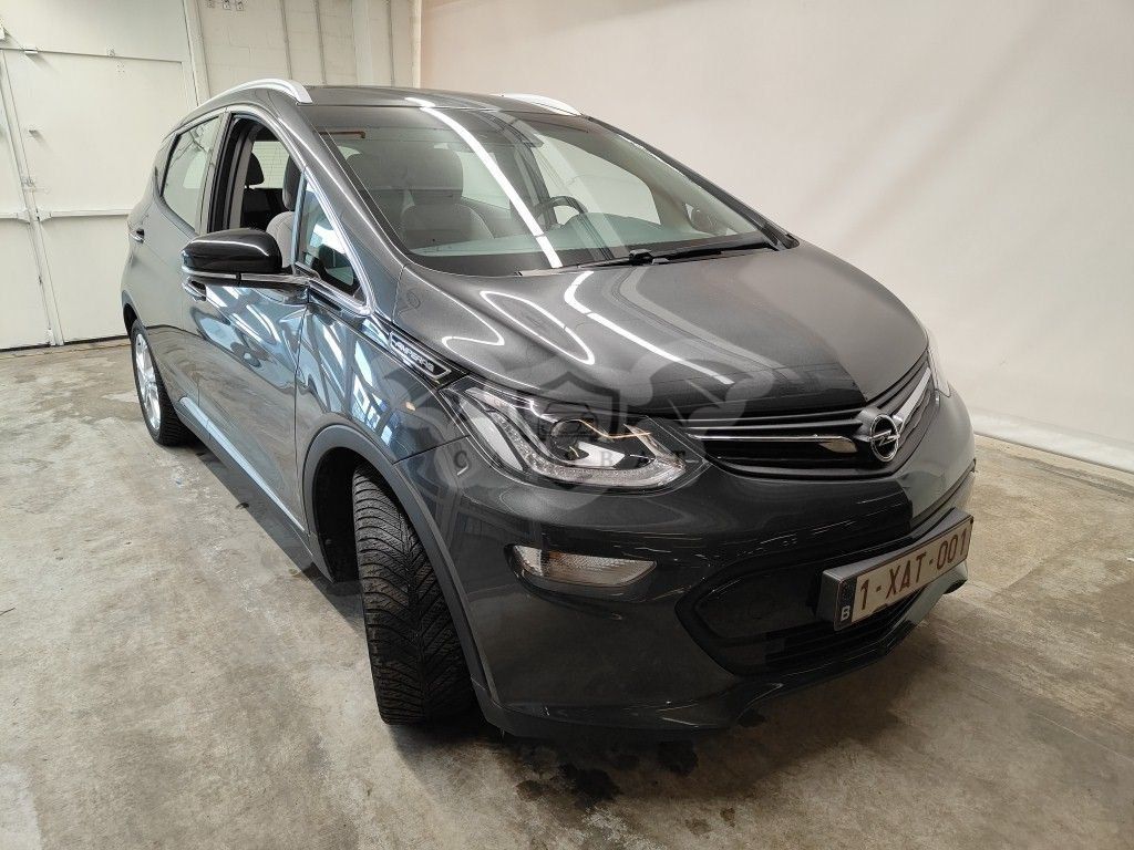 Opel Ampera-E 2019