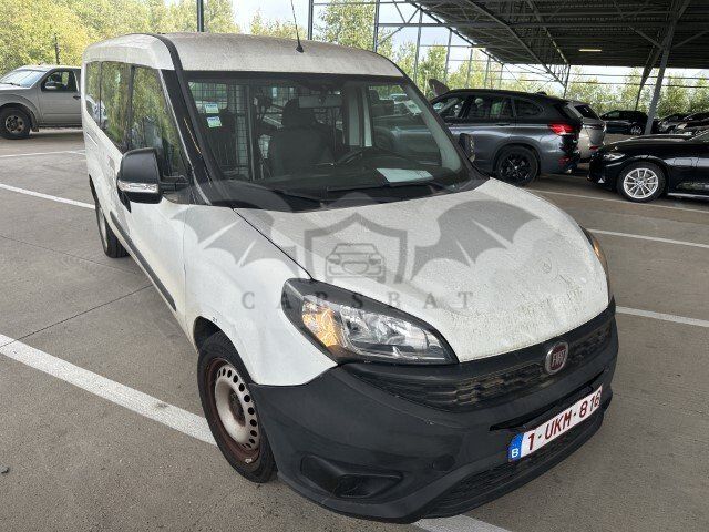 Fiat Doblo Cargo 1.3 MultiJet 2018
