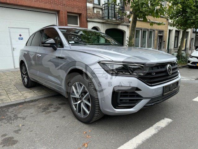 Volkswagen Touareg 3.0 TFSI 2021