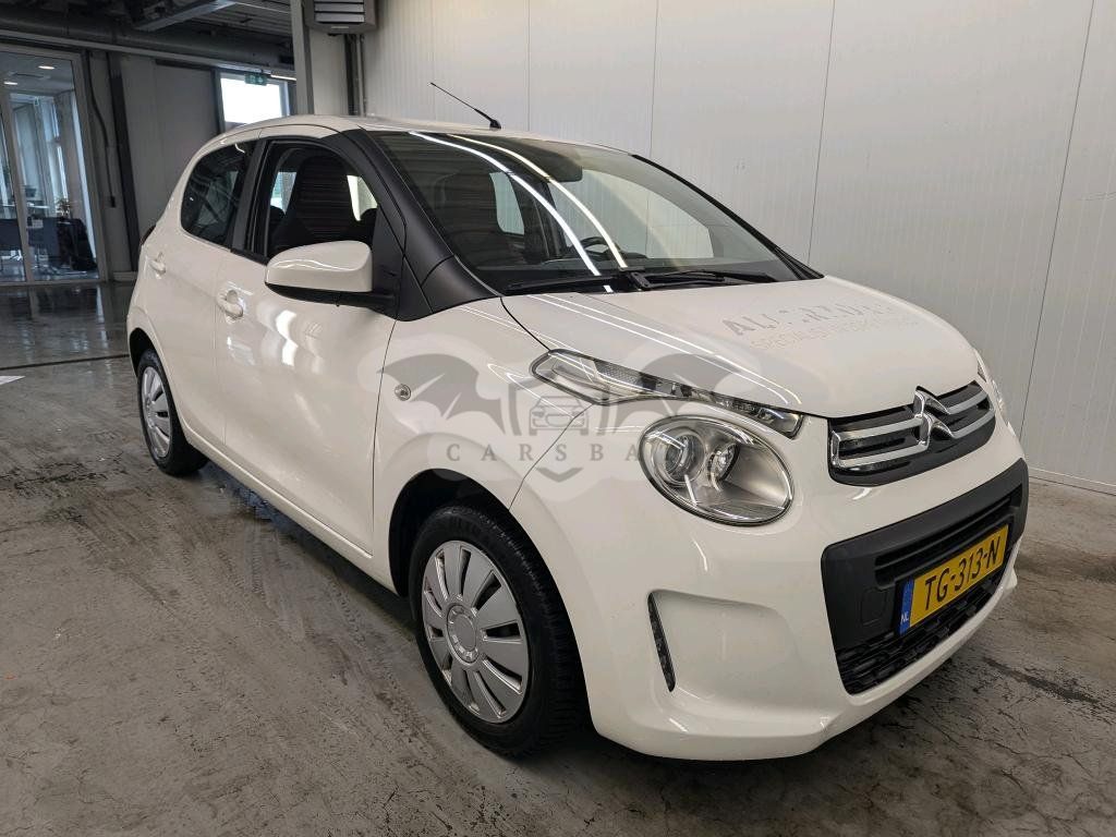 Citroën C1 1.0 VTI FEEL 2018
