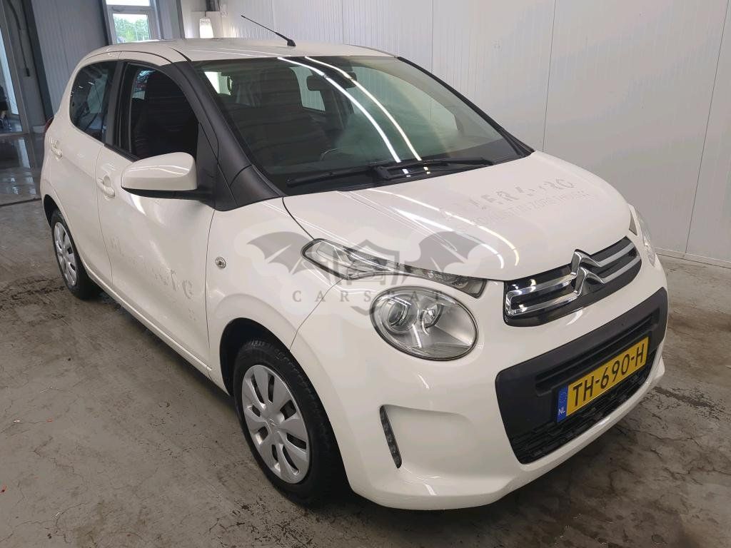 Citroën C1 1.0 VTI FEEL 2018