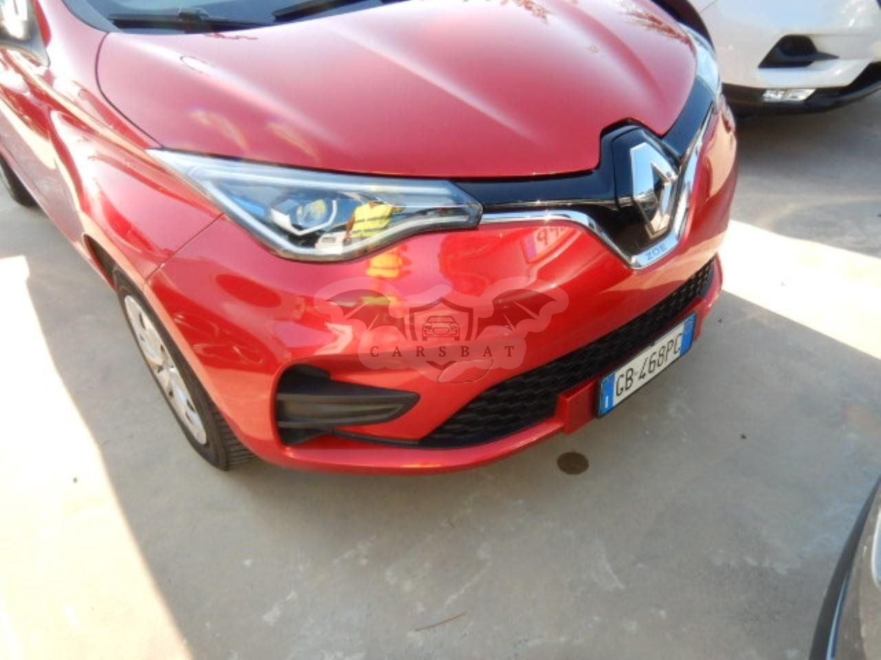 Renault Zoe Life 2020