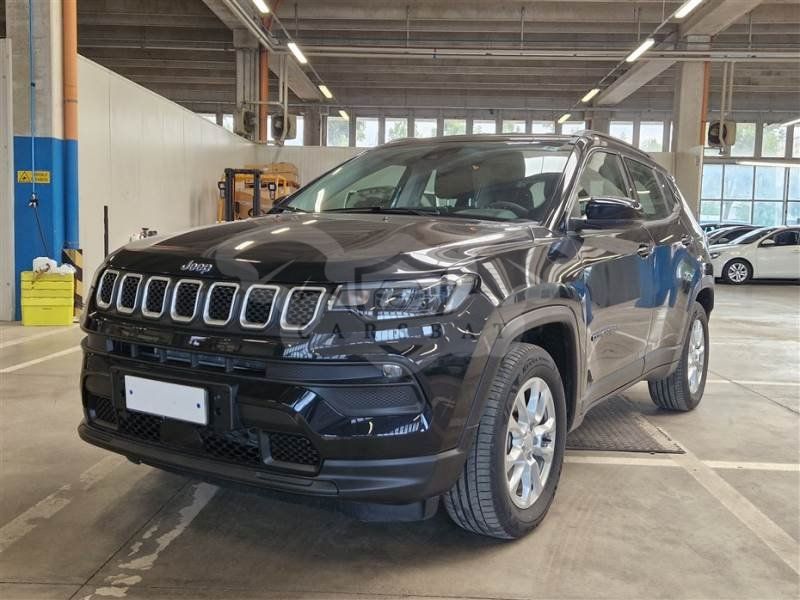 Jeep Compass 1.3 Business 2021