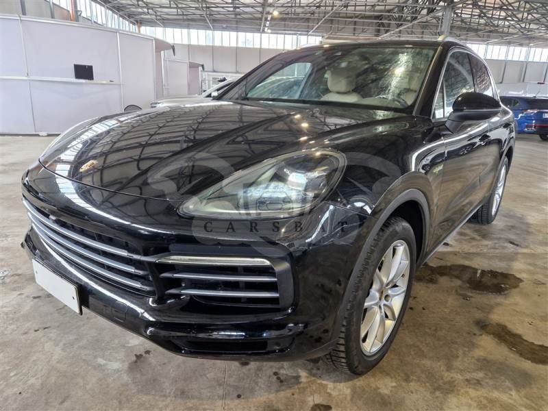Porsche Cayenne 3.0 2019