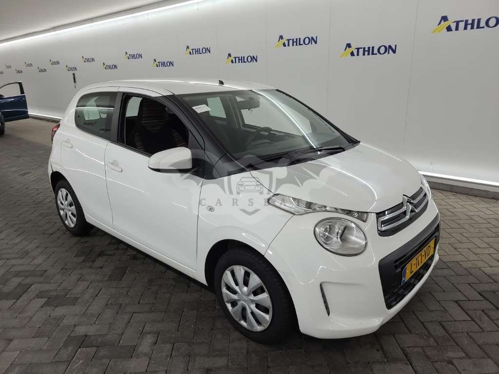 Citroën C1 1.0 VTI FEEL 2021