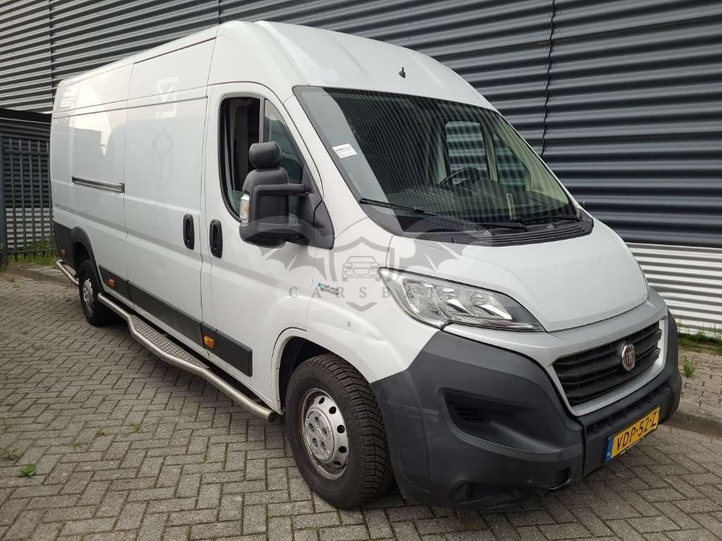 Fiat Ducato L4H2 2020