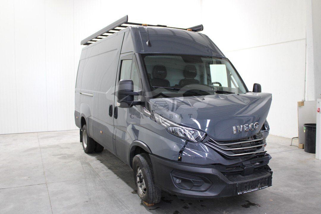 Iveco Daily 2023