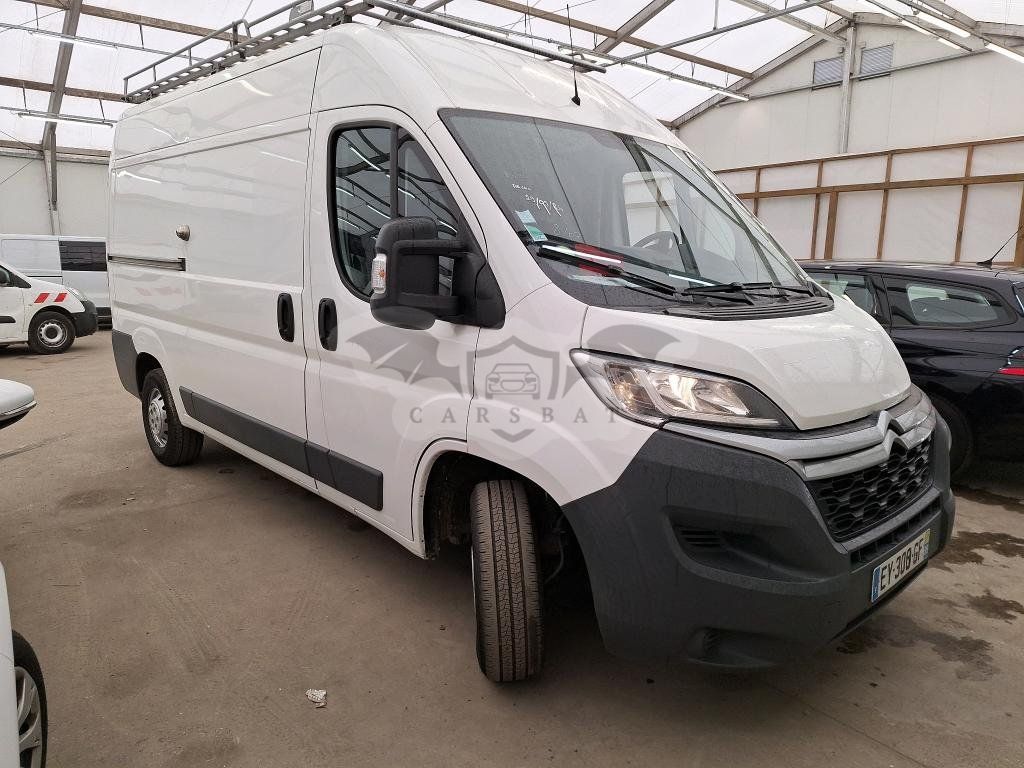 Citroën Jumper L2H2 Business 2018