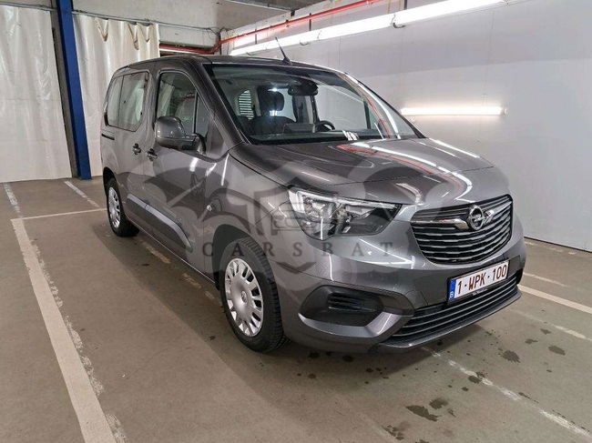 Opel Combo Life 1.5 Edition 2019