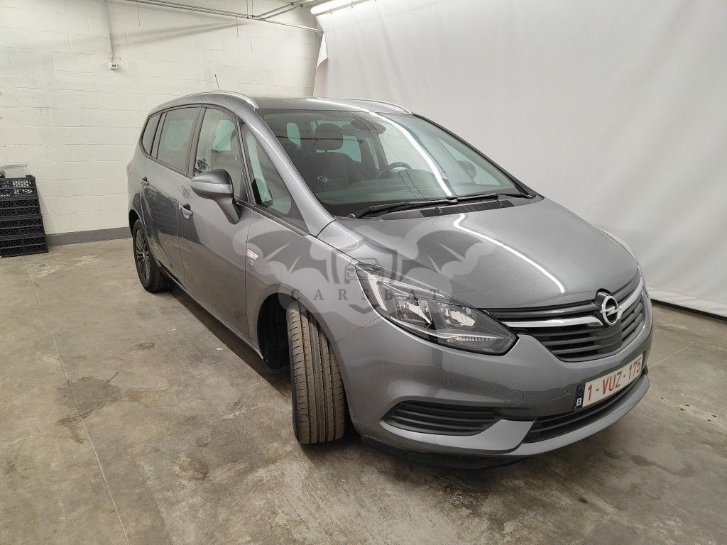 Opel Zafira 1.6 CDTI 2019