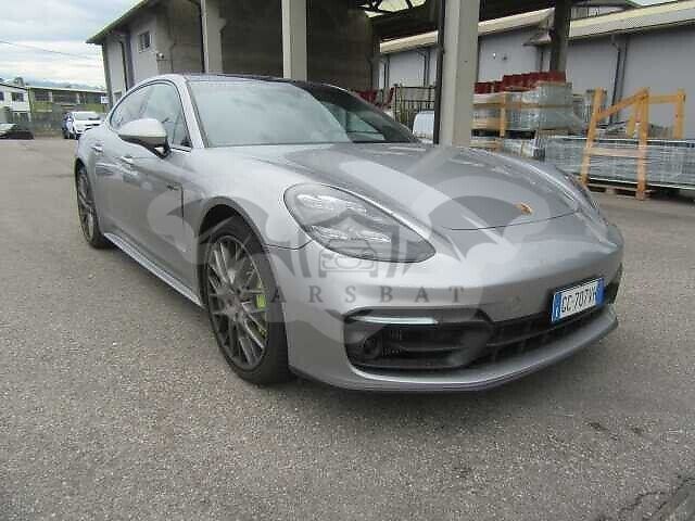 Porsche Panamera 4S 2.9 2020