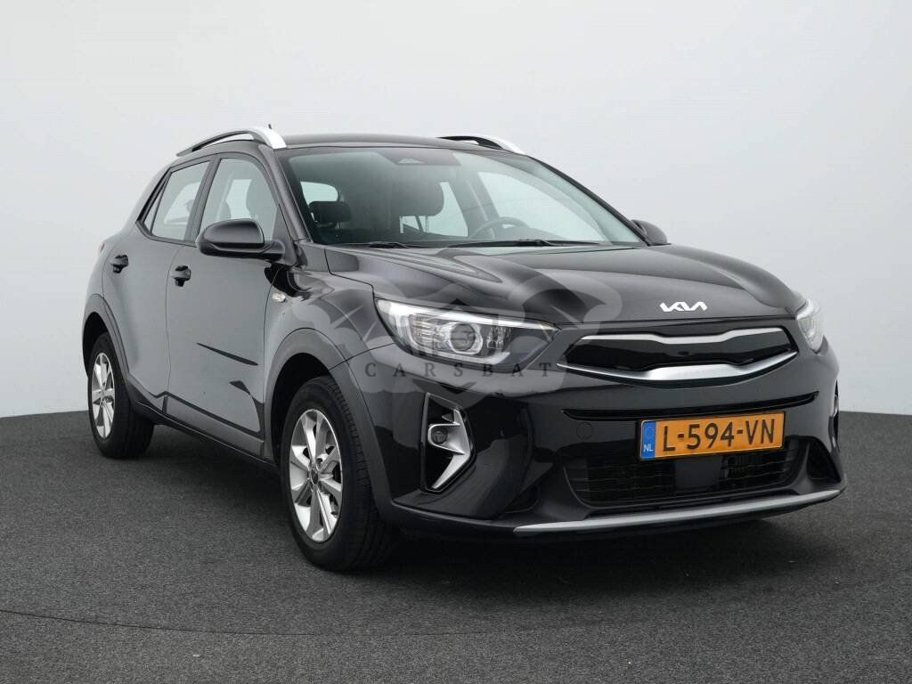 Kia Stonic 1.0 T-GDI DynamicLine 2021