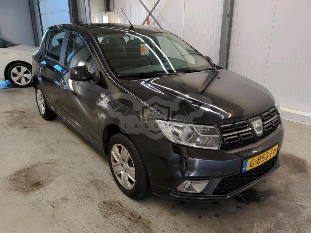 Dacia Sandero 1.0 SCe Laureate 2019