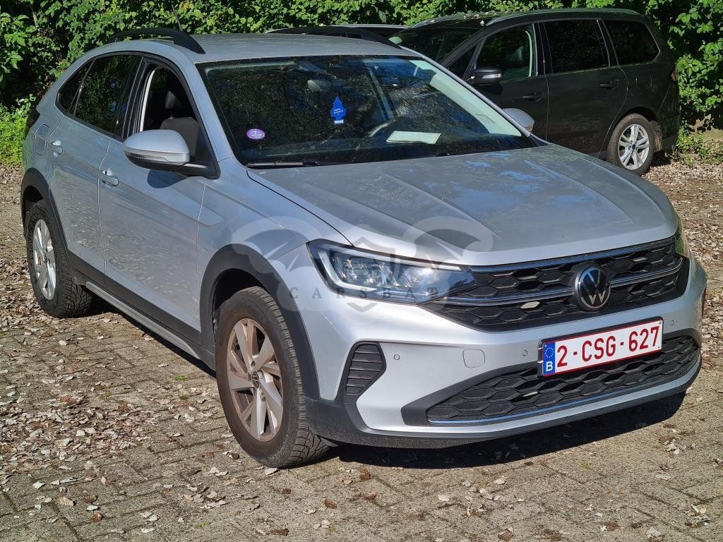 Volkswagen Taigo 1.0 TSI Life Business 2022