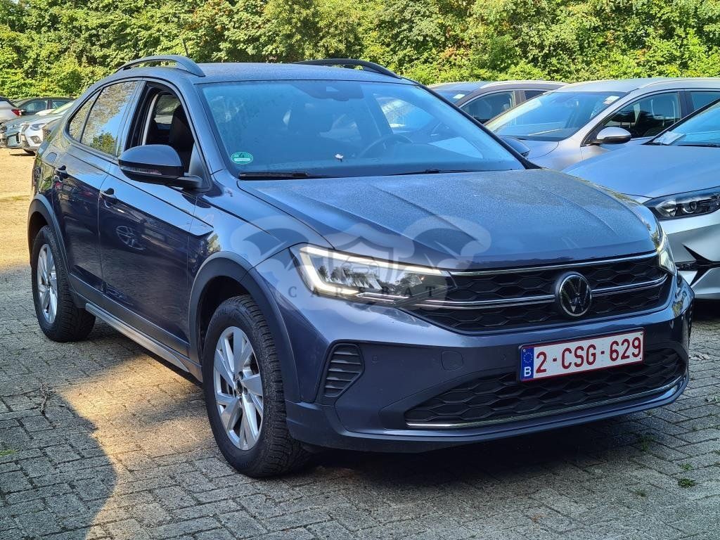 Volkswagen Taigo 1.0 TSI Life Business 2022