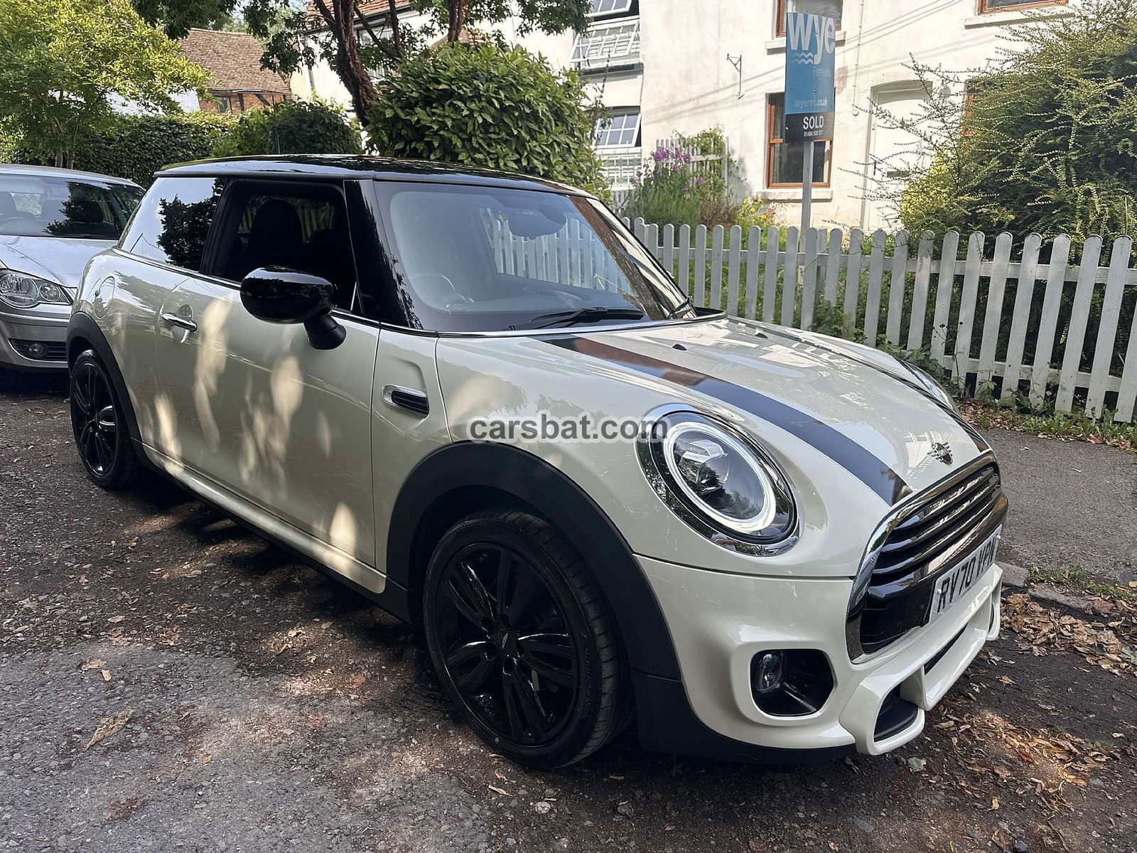 Mini 3 Doors Cooper 1.5 2020