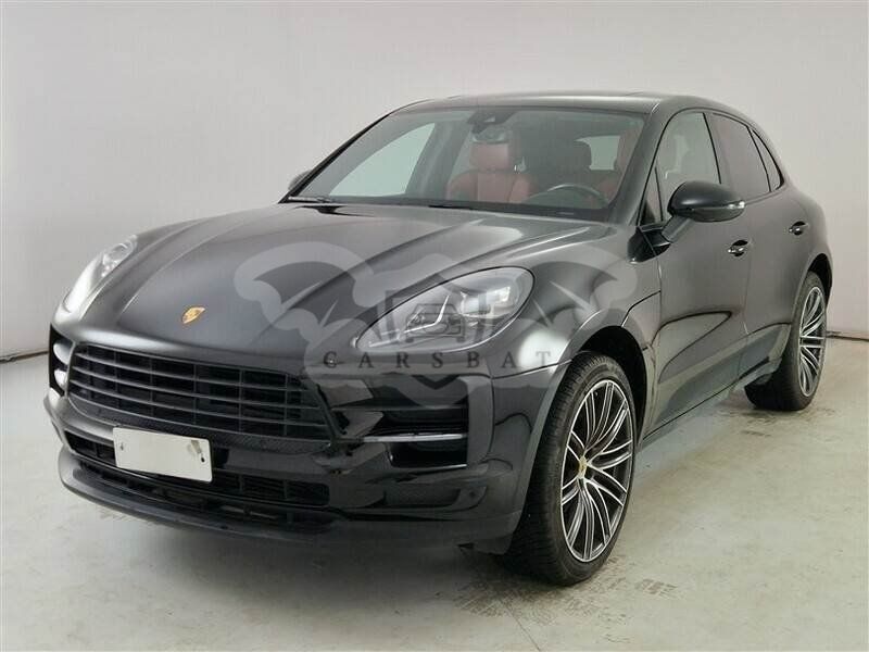 Porsche Macan 2.0 2020