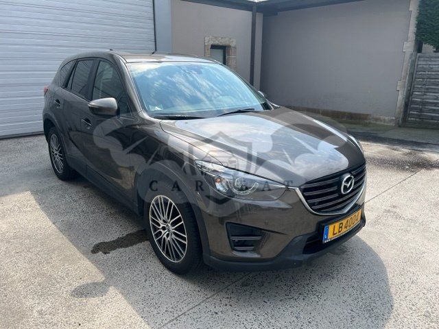 Mazda CX-5 2.2 SKYACTIV-D Skycruise 2016