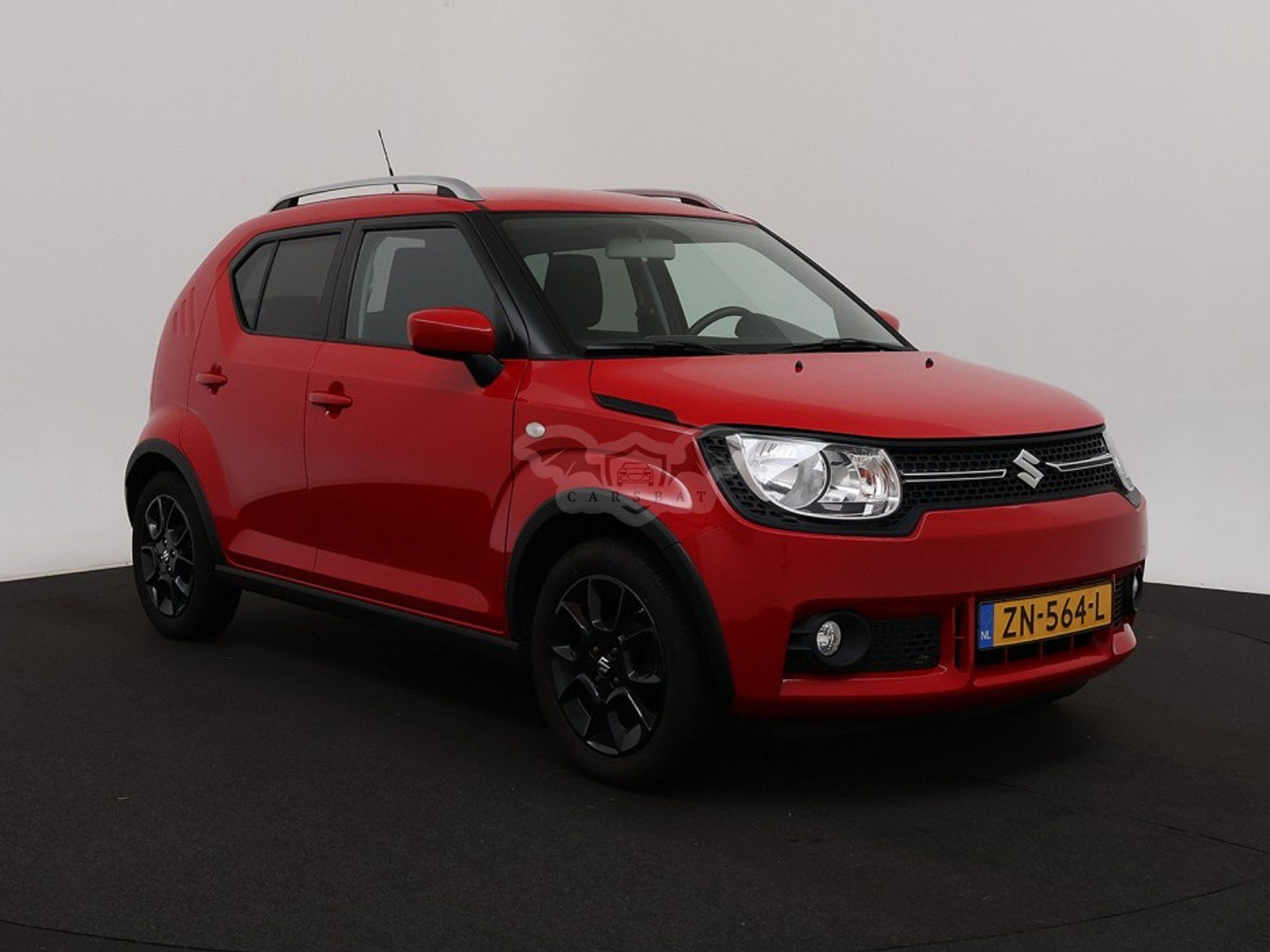 Suzuki Ignis 1.2 2019