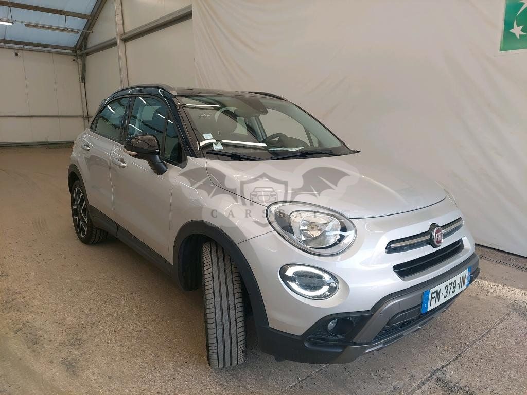 Fiat 500X 1.3 Cross 2019