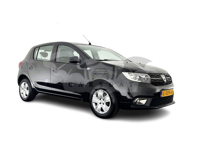 Dacia Sandero 1.0 SCe Laureate 2019