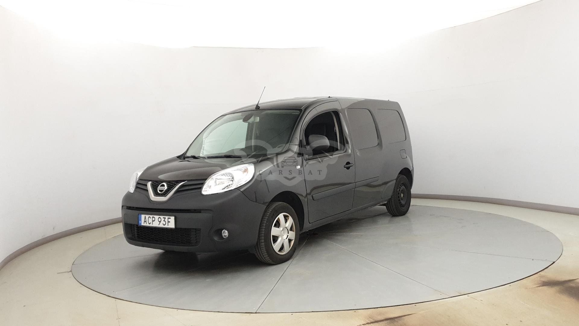 Nissan NV250 1.5 DCI 2021