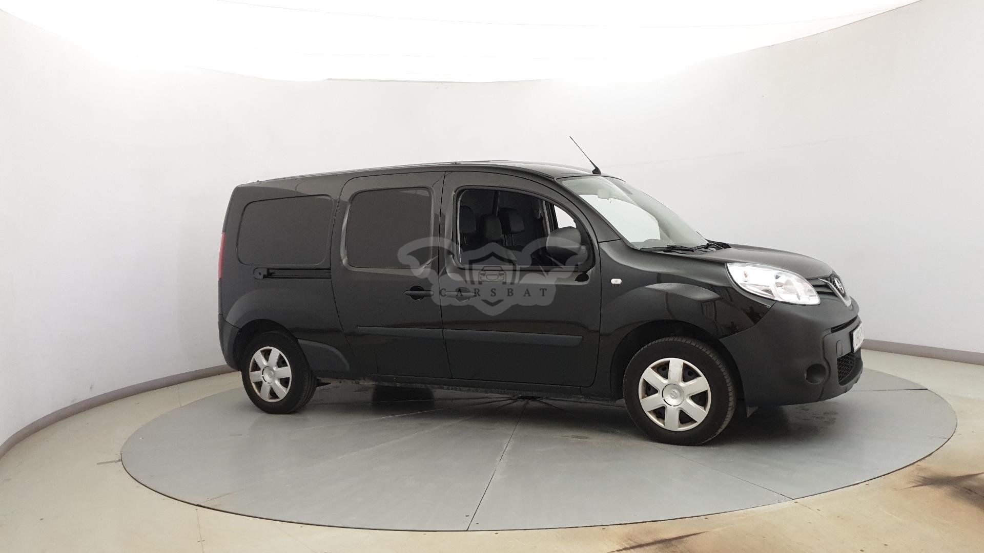 Nissan NV250 1.5 DCI 2021