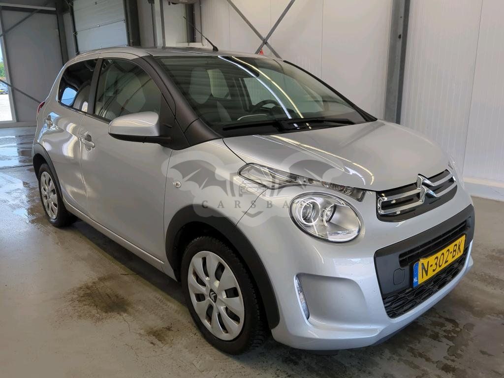 Citroën C1 1.0 VTI Millenium 2021