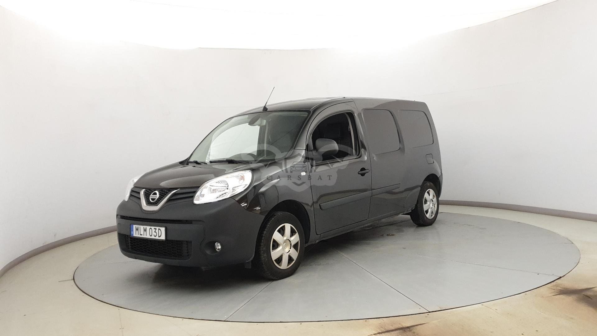 Nissan NV250 1.5 DCI 2021