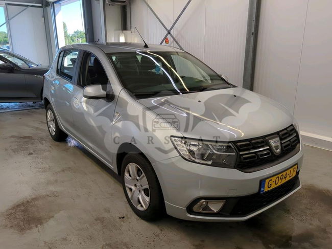 Dacia Sandero 1.0 SCe Laureate 2019