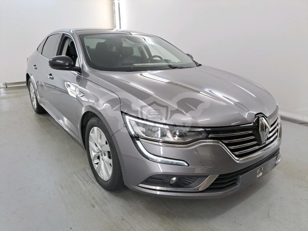 Renault Talisman (SM6) 1.7 DCI Limited 2020