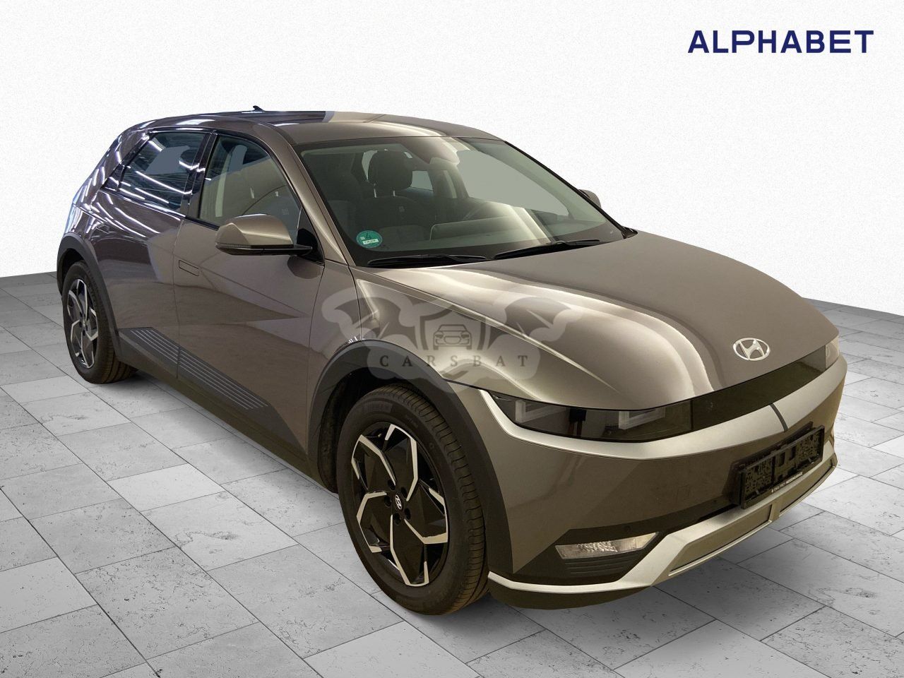 Hyundai IONIQ 2022