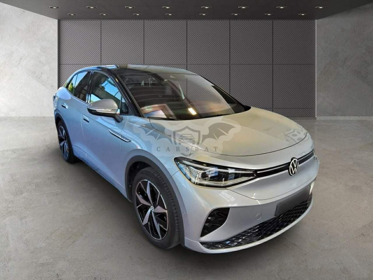 Volkswagen ID.5 GTX 2022