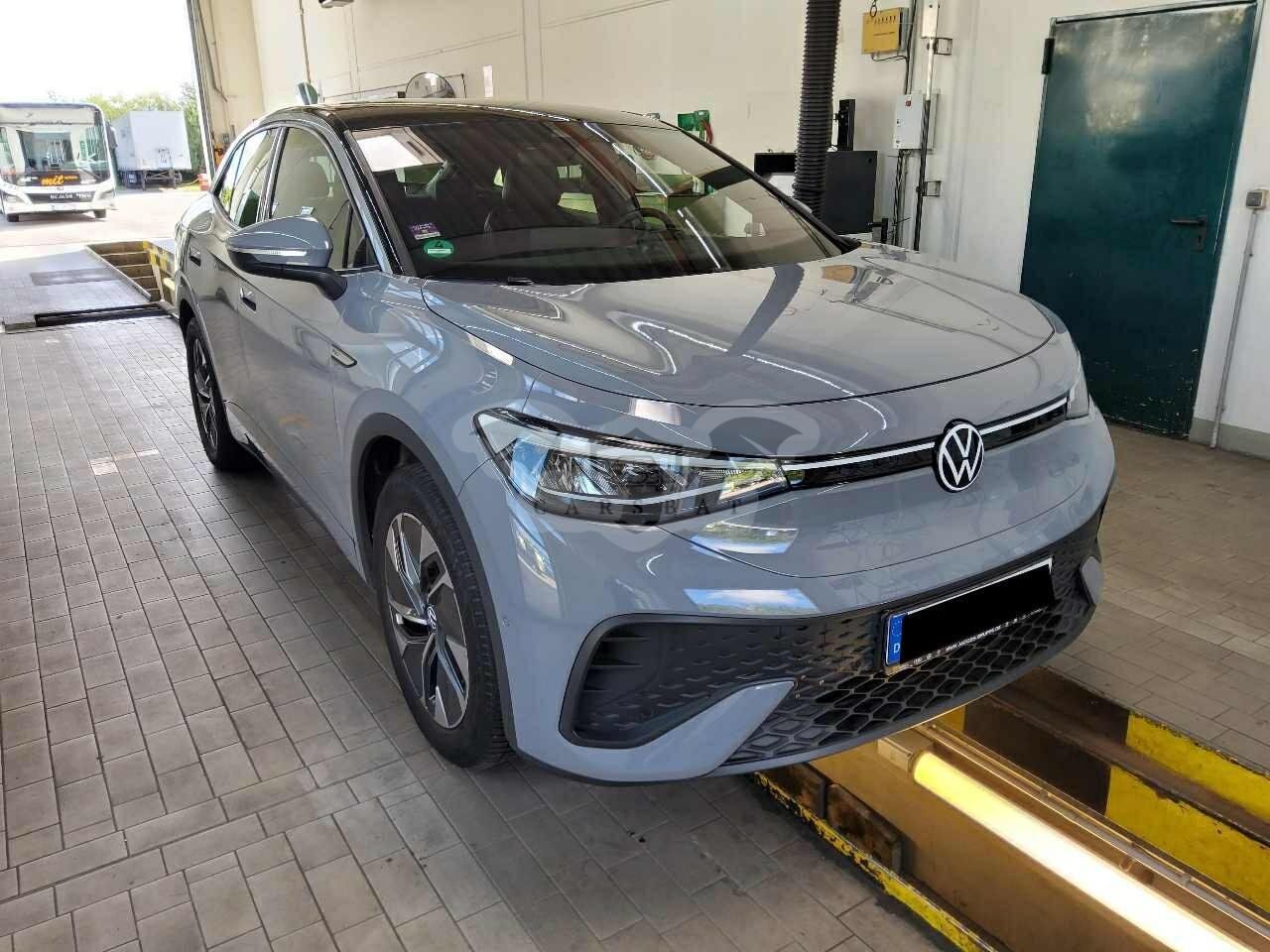 Volkswagen ID.5 Pro Performance 2022