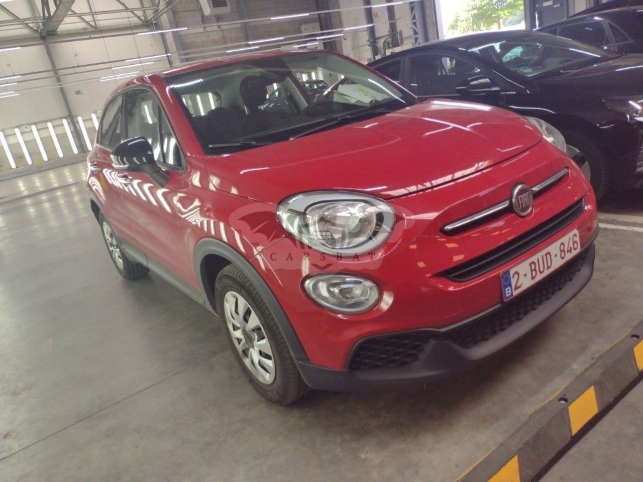 Fiat 500X 1.0 Cult 2022