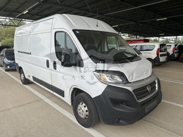 Fiat Ducato 2.0 MultiJet 2018