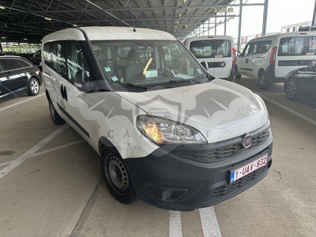 Fiat Doblo Cargo 1.3 MultiJet 2018