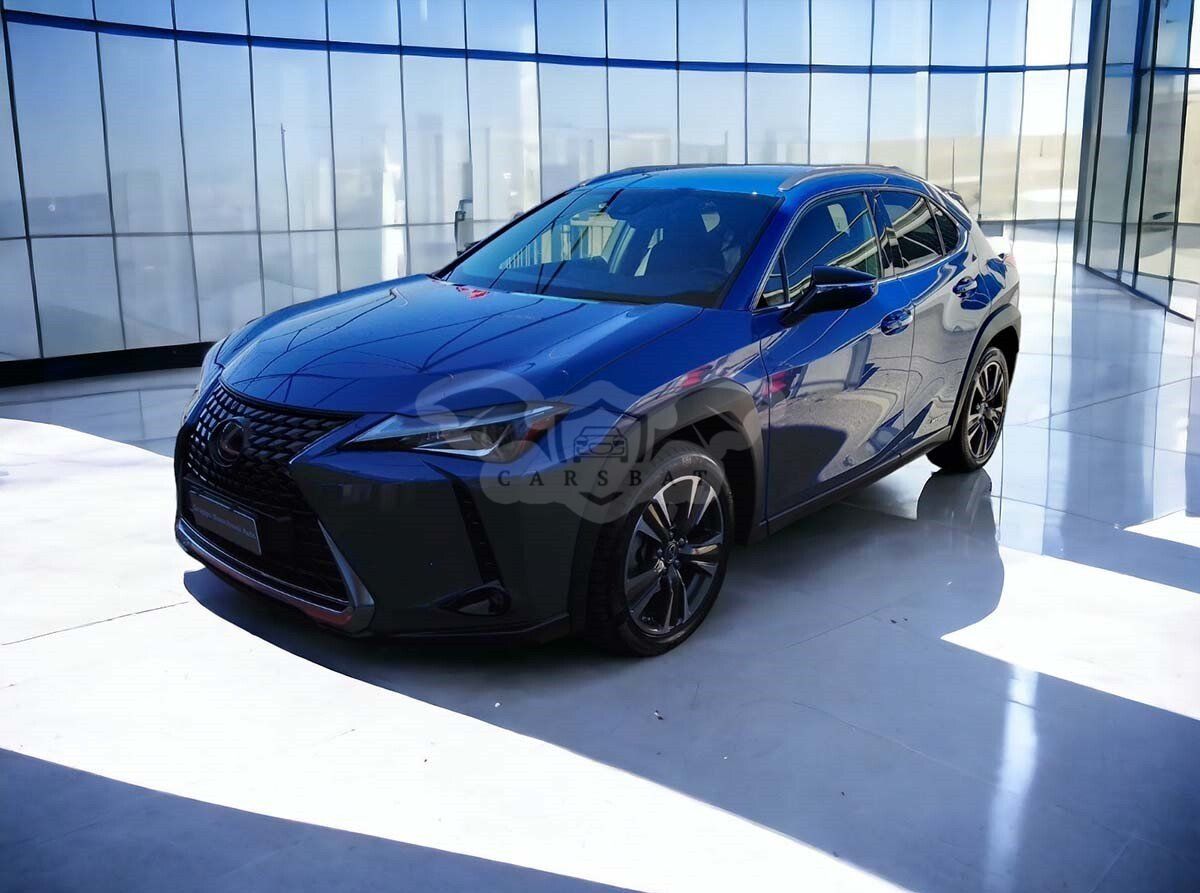 Lexus UX 250h Executive 2019