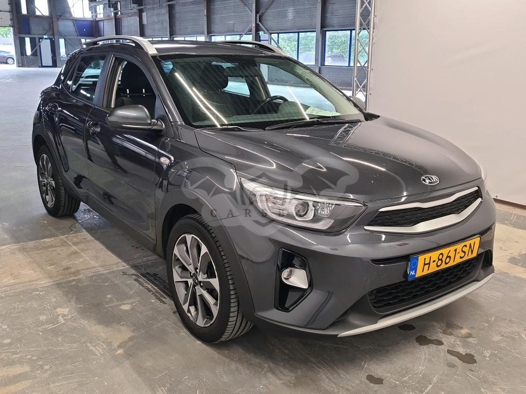 Kia Stonic 1.0 T-GDI DynamicLine 2020
