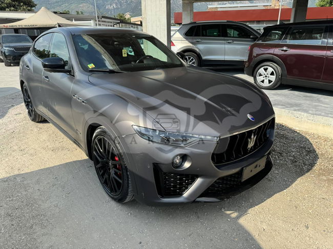 Maserati Levante 3.0 GranSport 2021