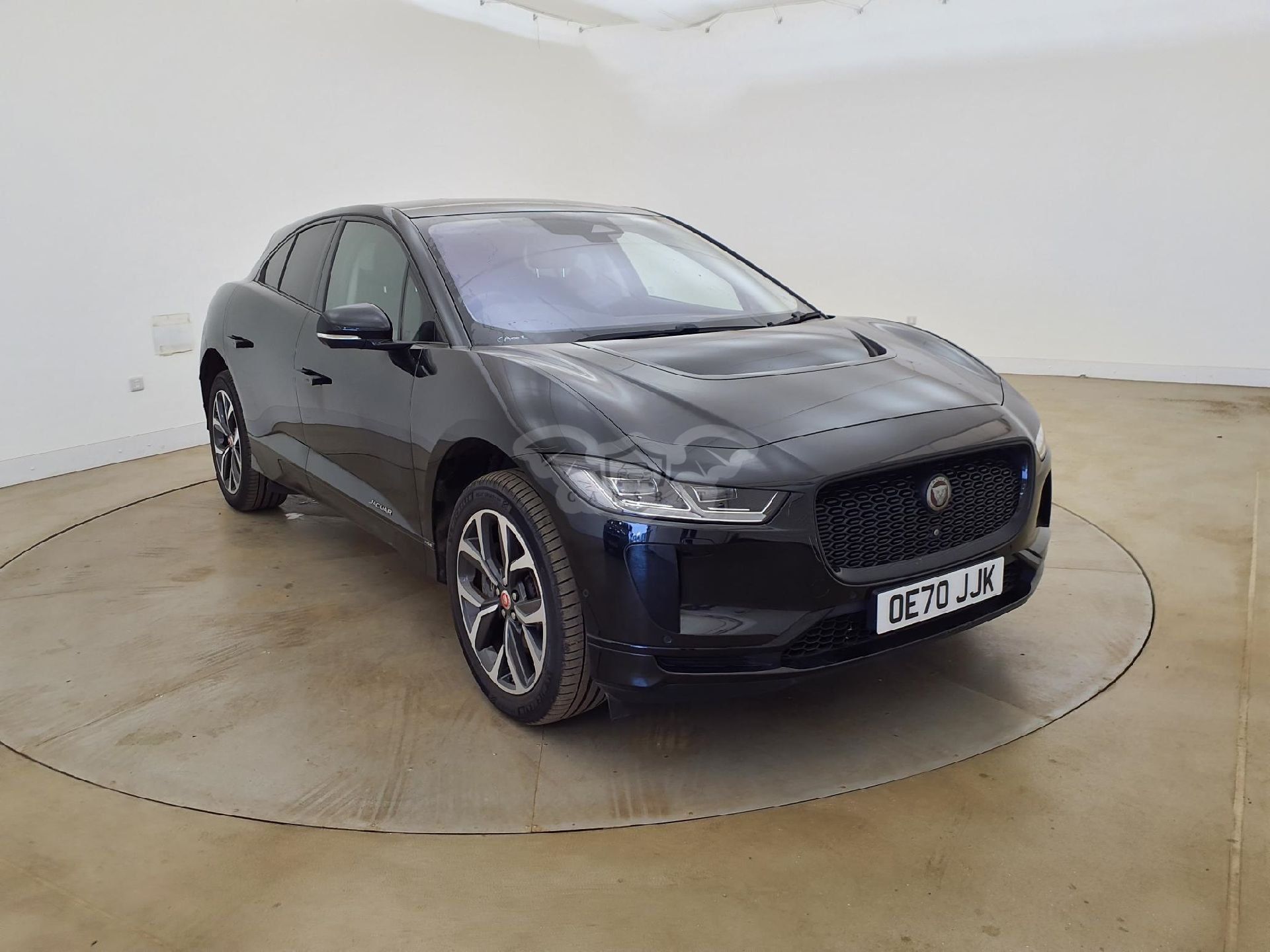 Jaguar I-Pace 90 kWh HSE 2020