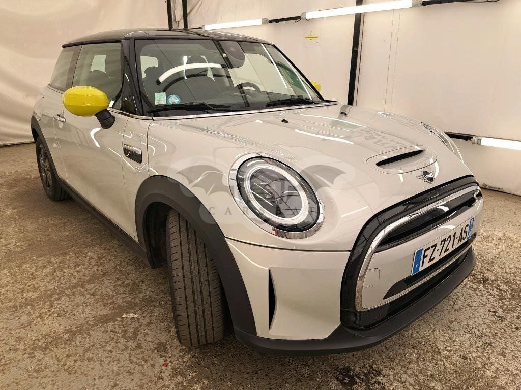 Mini Electric Cooper Essential 2021