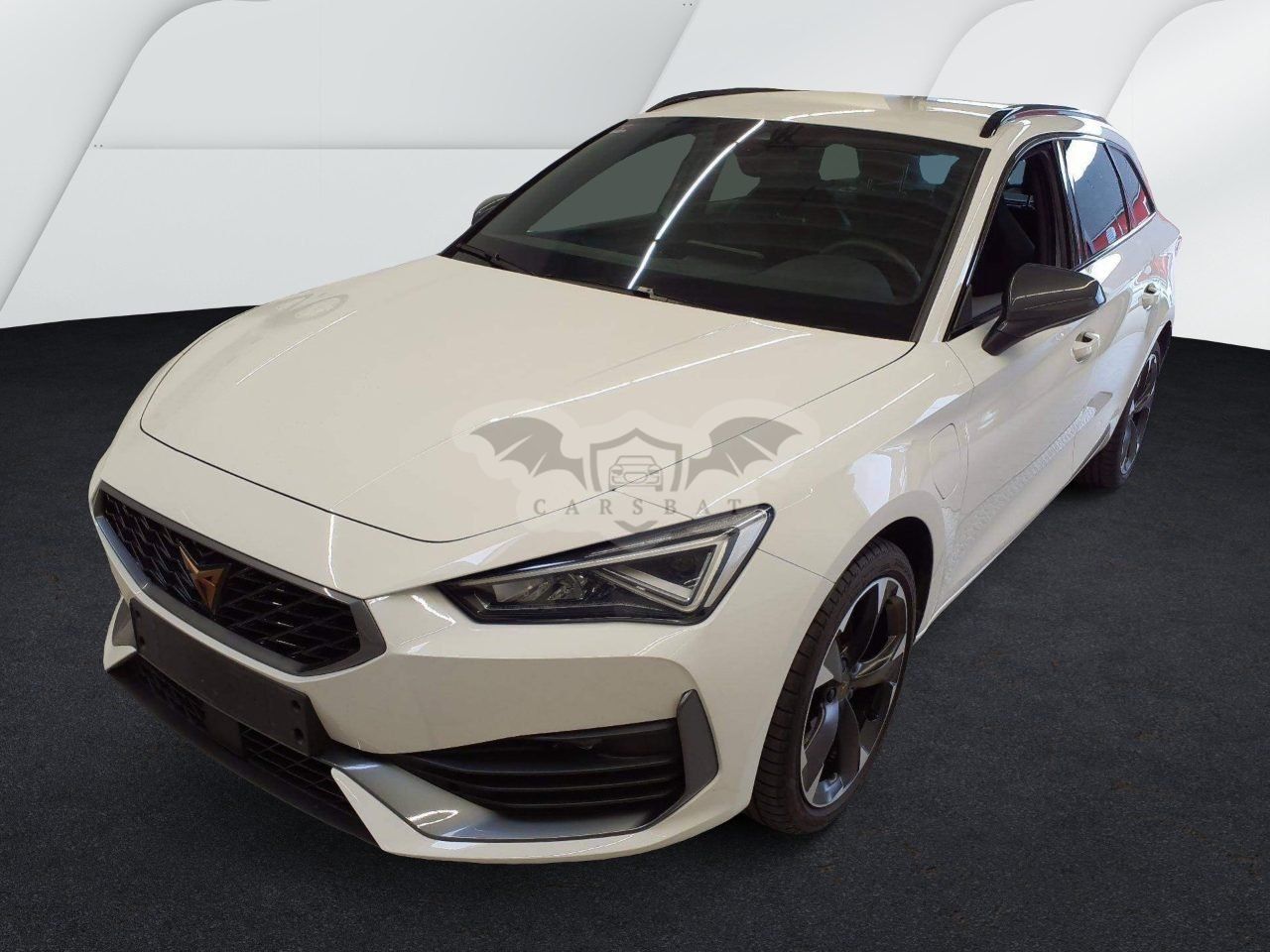 Cupra Leon 1.4 e-Hybrid 2022