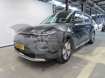 Kia Soul 65 kWh ExecutiveLine 2020