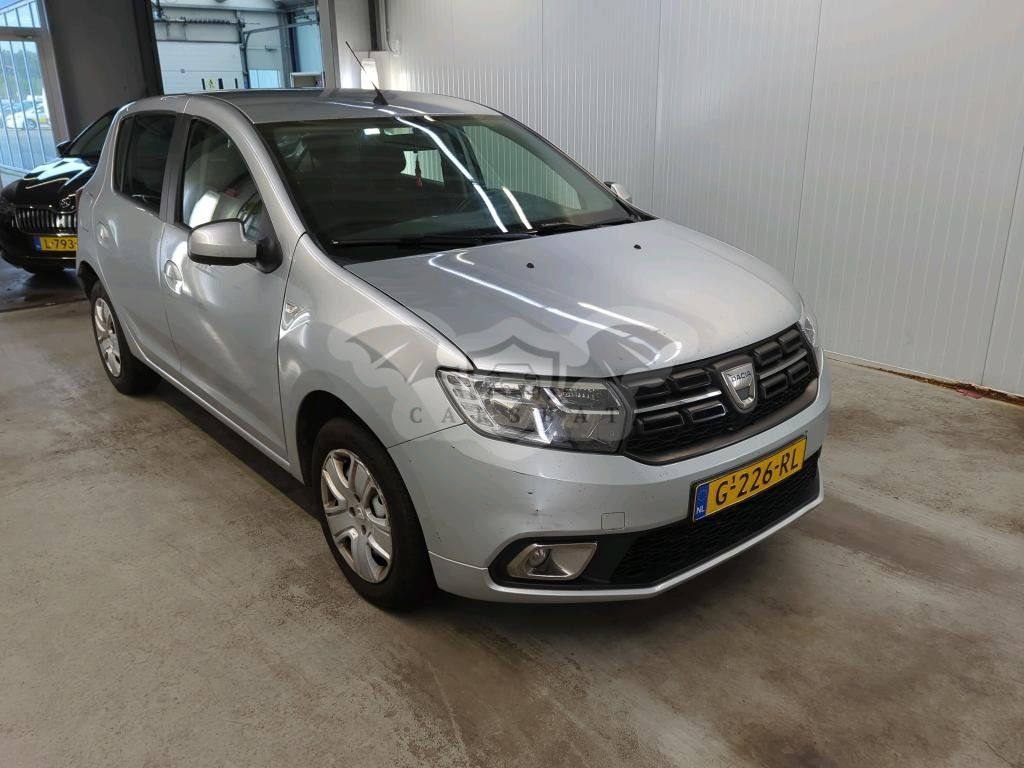 Dacia Sandero 1.0 SCe Laureate 2019