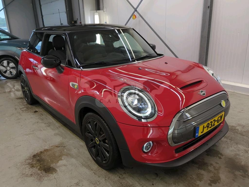 Mini Electric Essential 2020