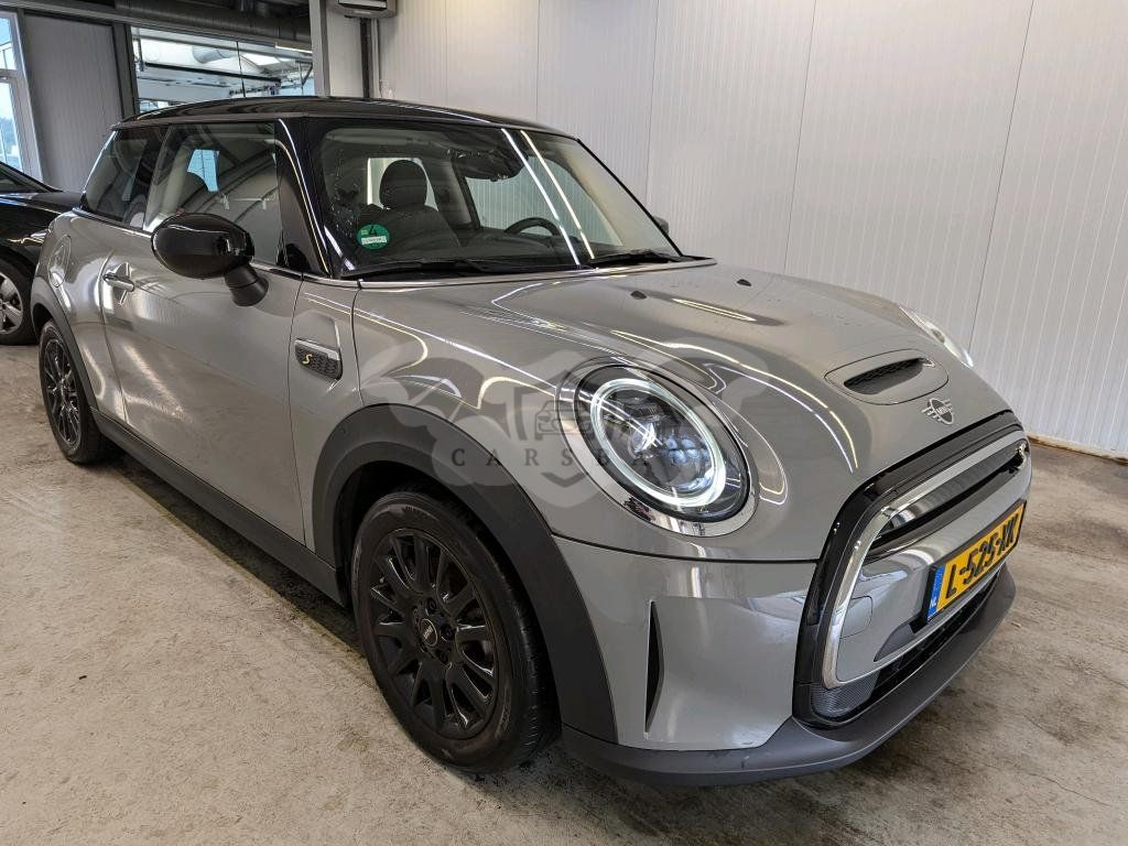 Mini Electric 2021