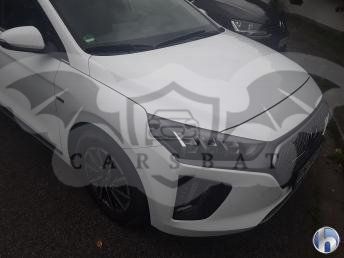 Hyundai IONIQ 2021